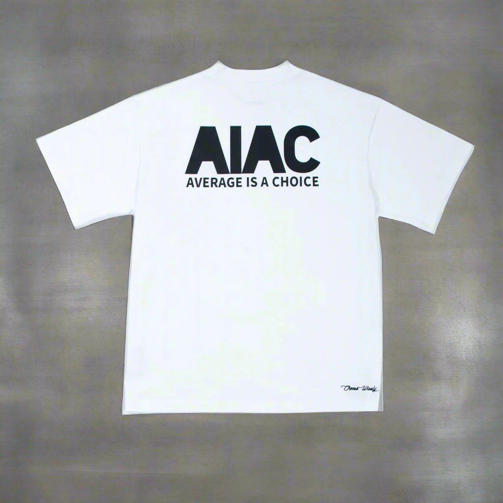 Flagship Logo Tee