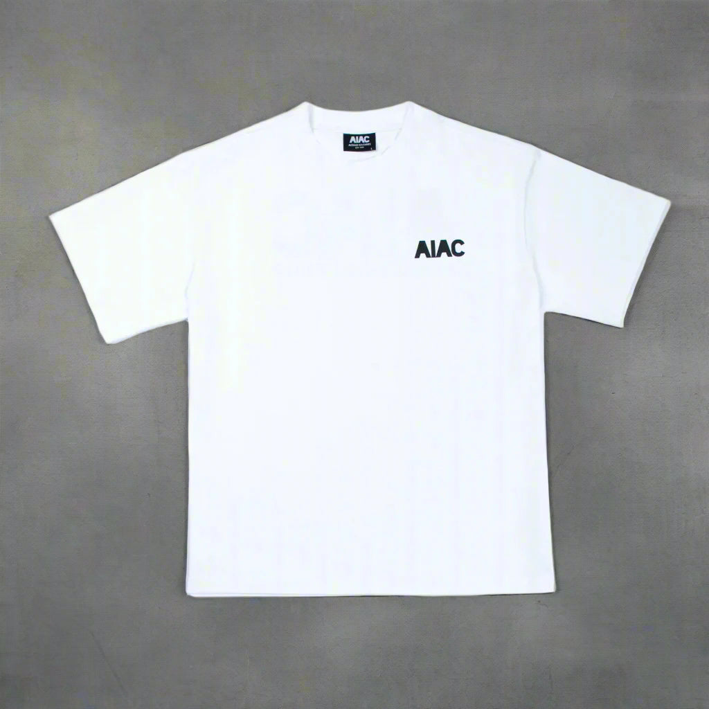 Flagship Logo Tee
