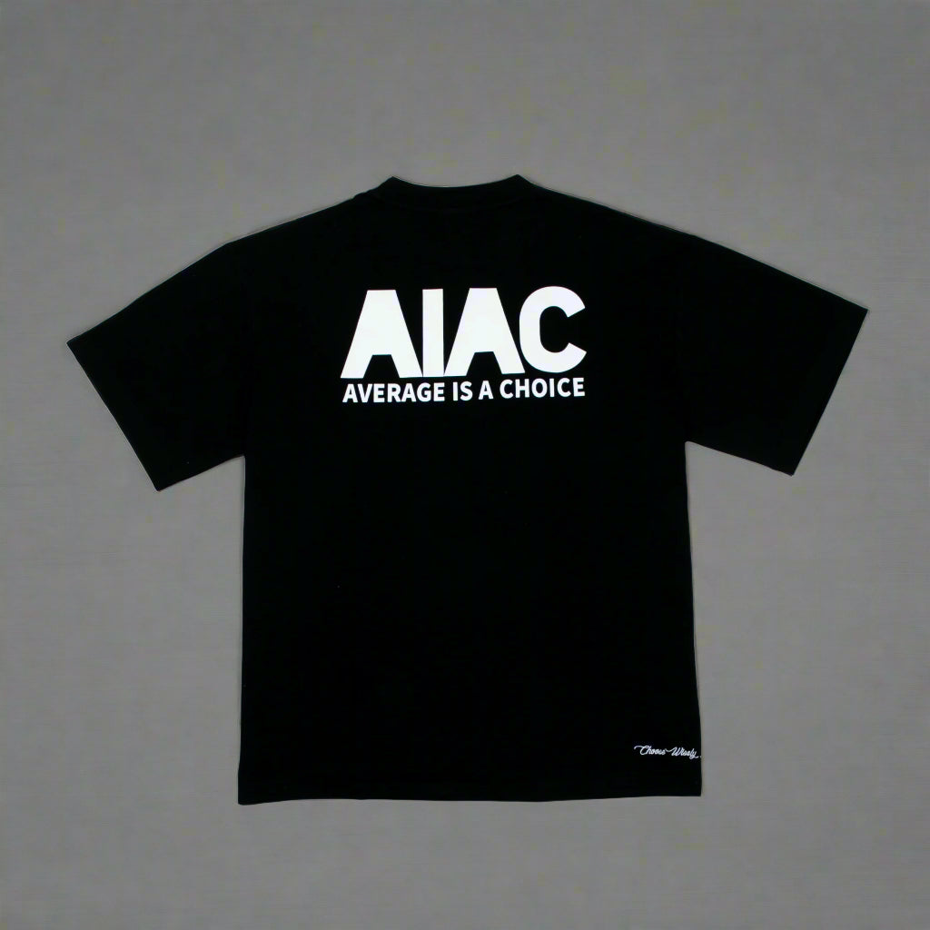 Flagship Logo Tee