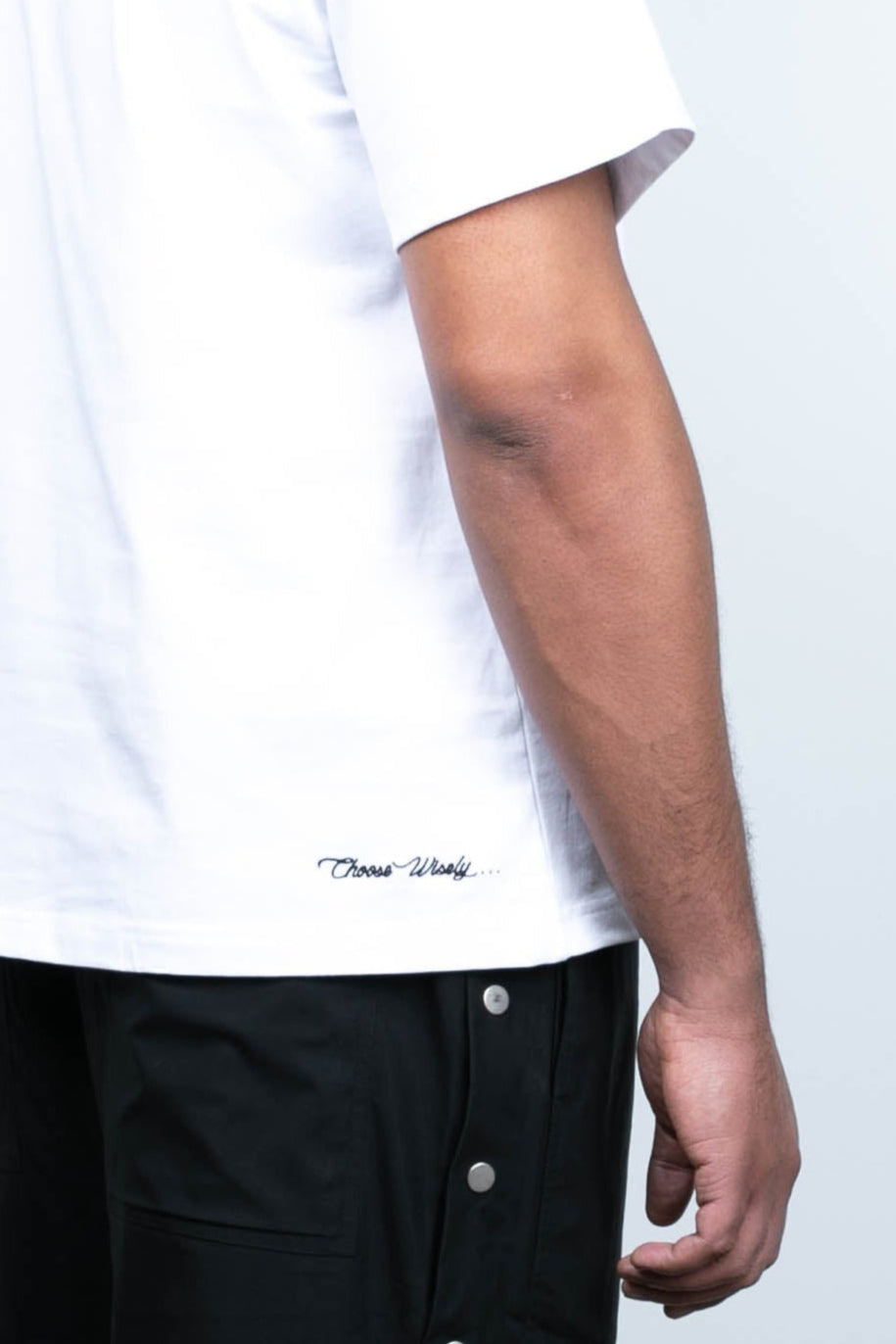 Flagship Logo Tee