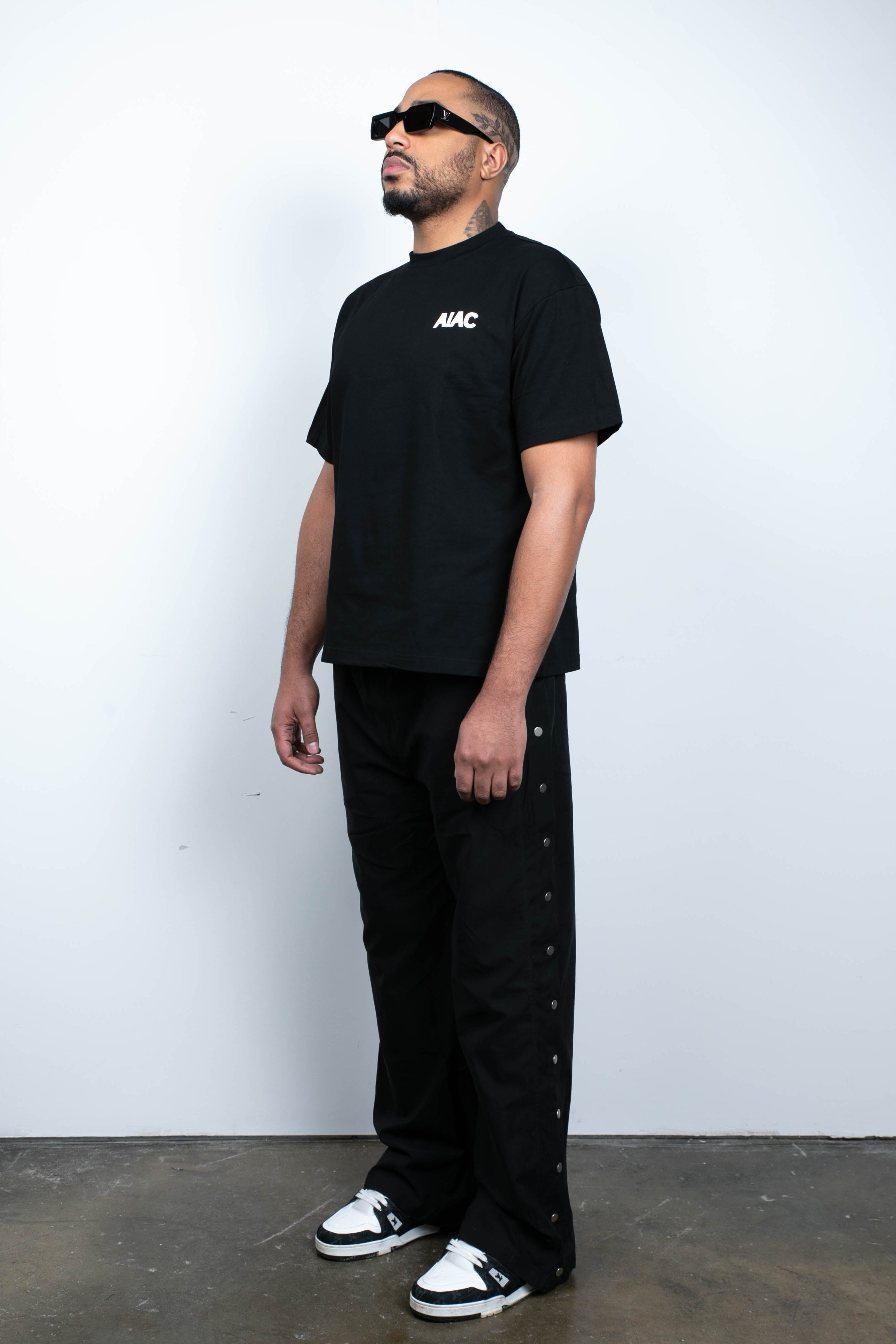 Flagship Logo Tee