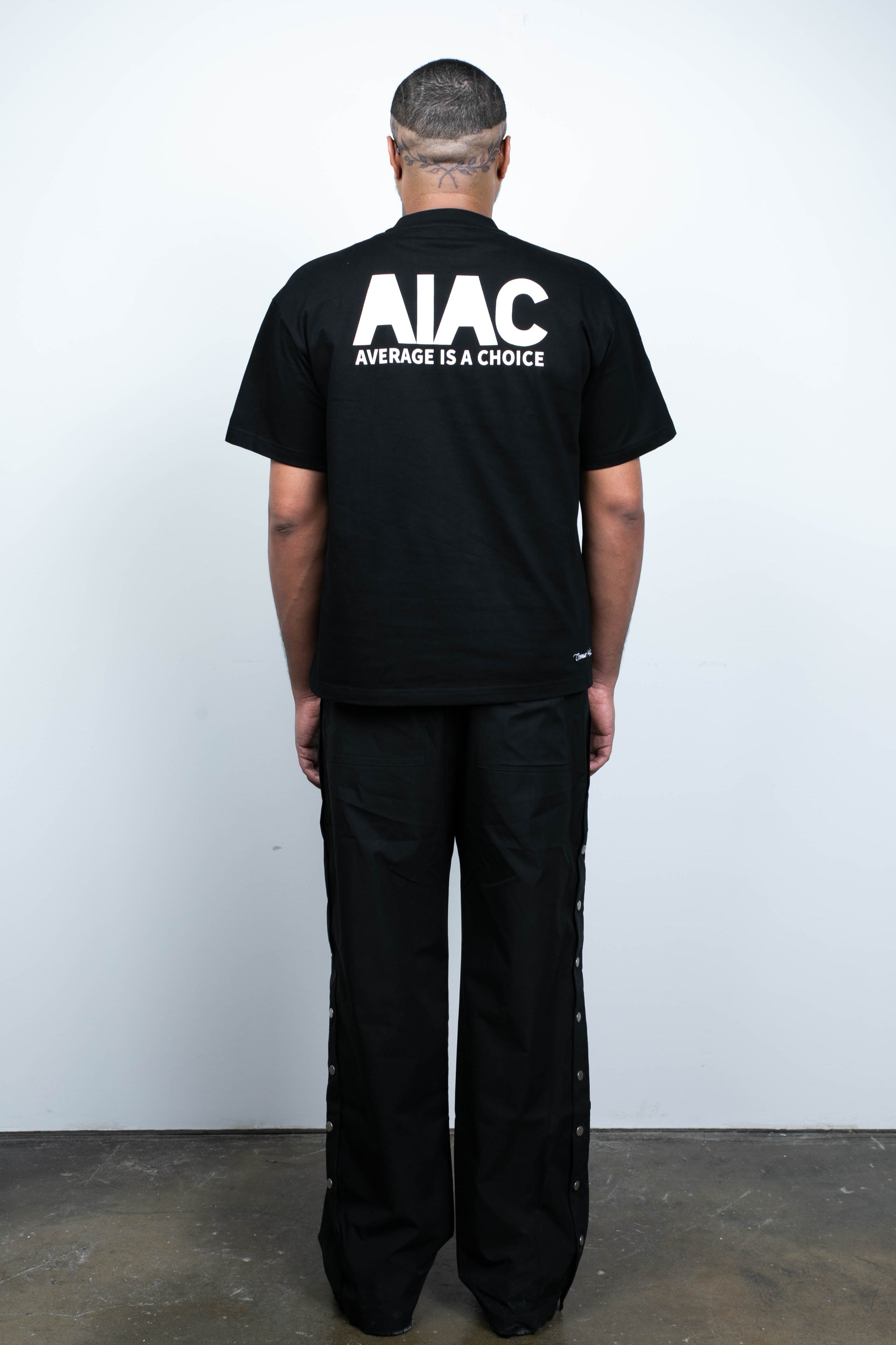 Flagship Logo Tee