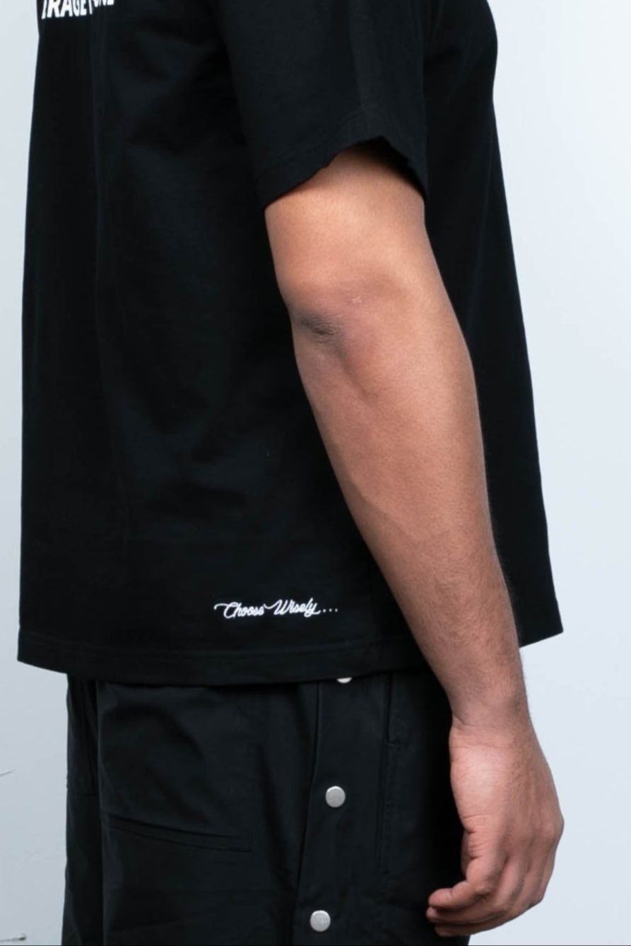 Flagship Logo Tee