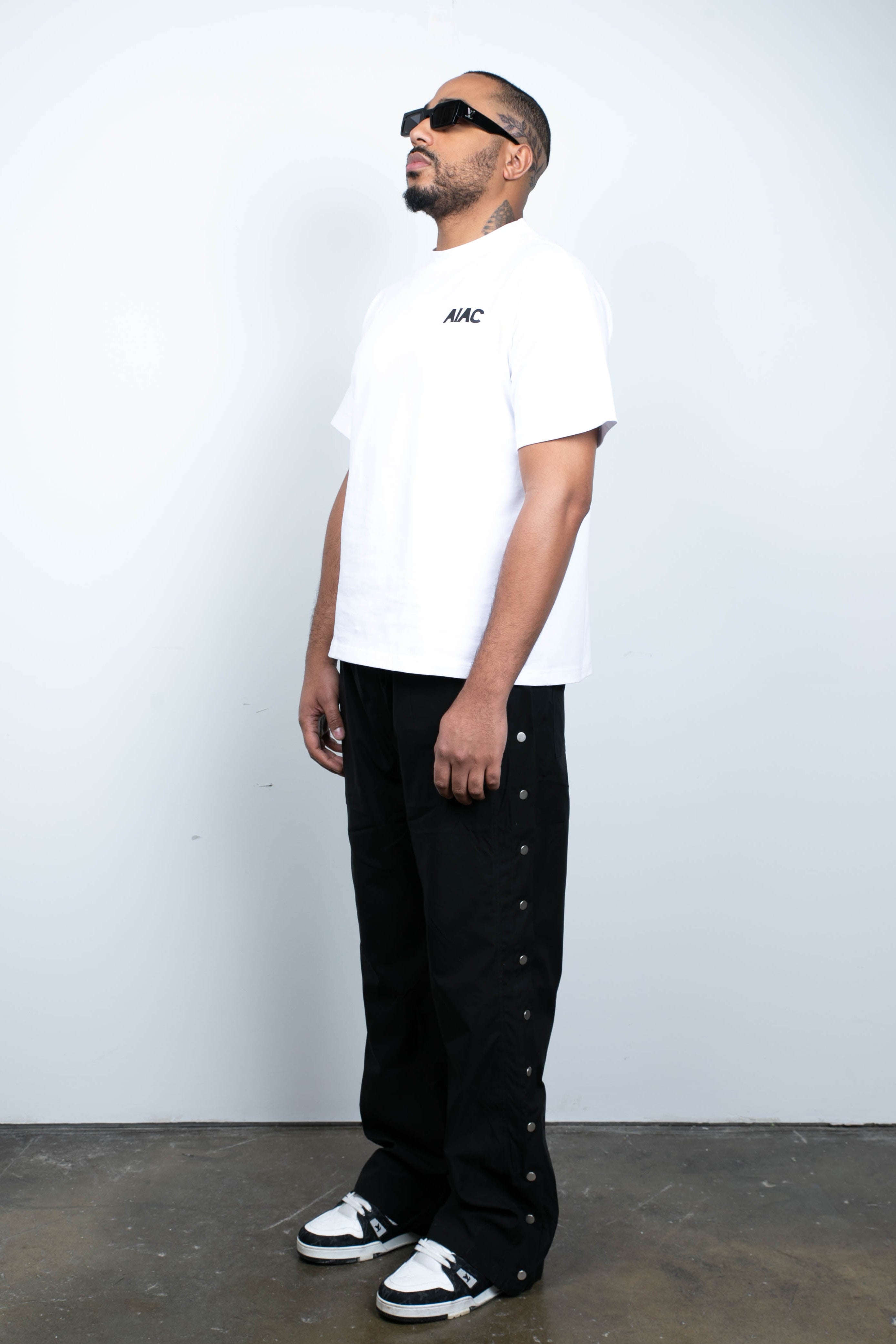 Flagship Logo Tee
