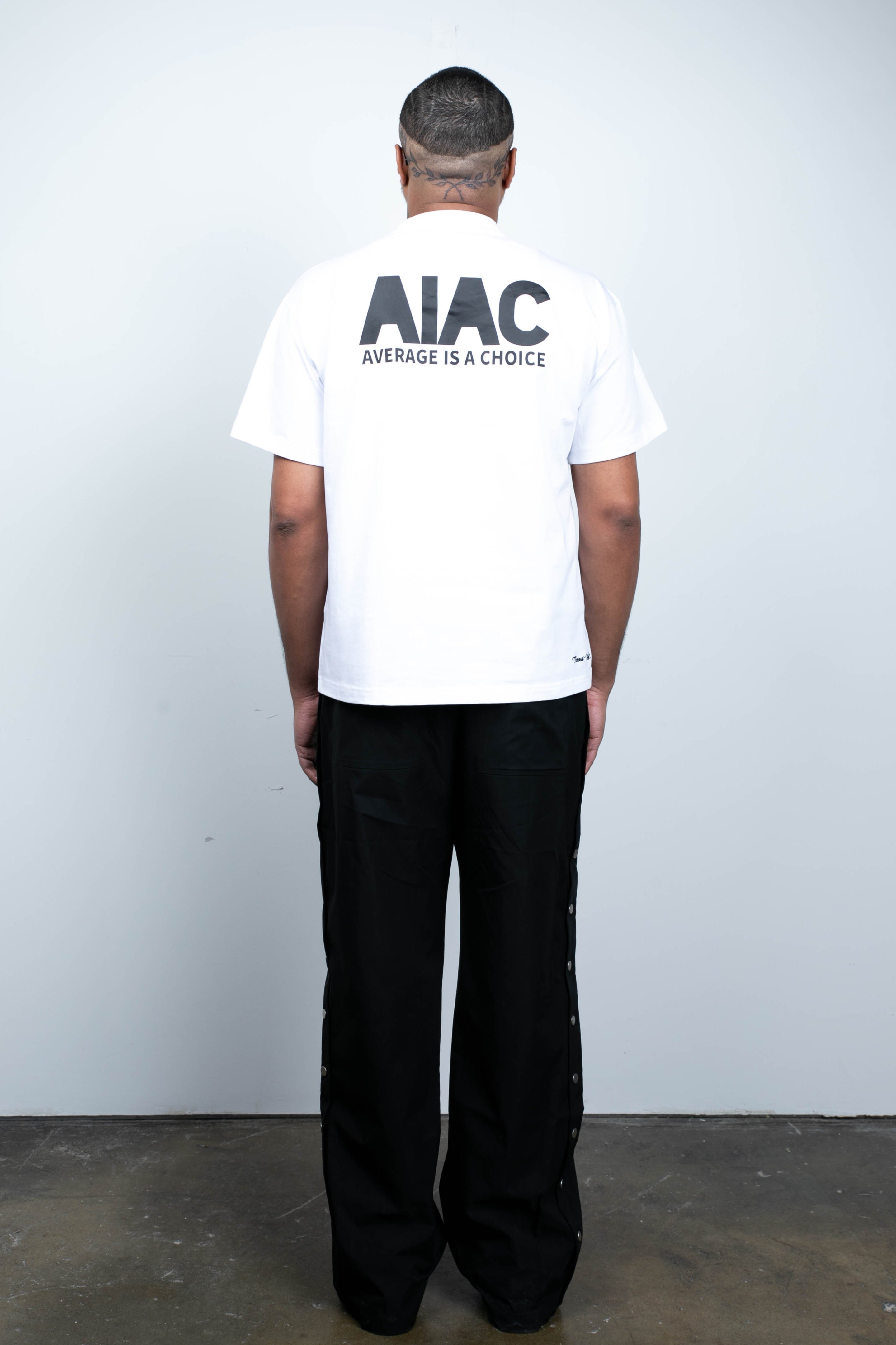 Flagship Logo Tee